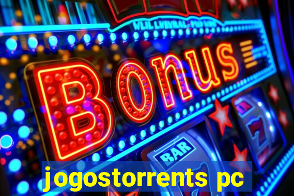 jogostorrents pc